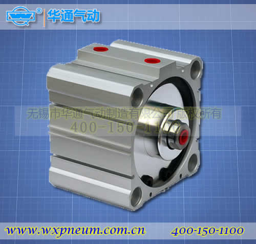 薄型氣缸的主要特點?