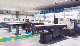 高精度自動送料數控車床 高精度自動送料數控車床