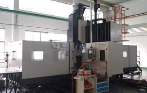 龍門加工中心 龍門加工中心