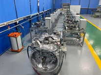 壽命測試臺 壽命測試臺