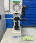 電動布洛維硬度計 電動布洛維硬度計