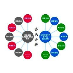 企業營銷策劃的核心方向與定價指南