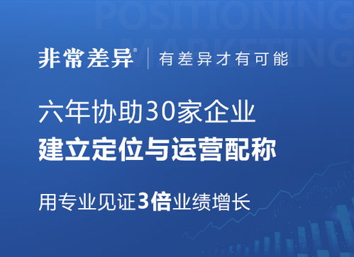 品牌精準定位與市場差異化戰略——以化妝品、地板與女裝行業為例
