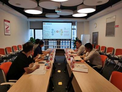 深化校企合作——招就處赴豬八戒網總部推進就業創業在線教育新路徑